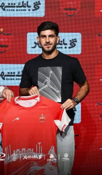  عکس پرسپولیس قهرمان