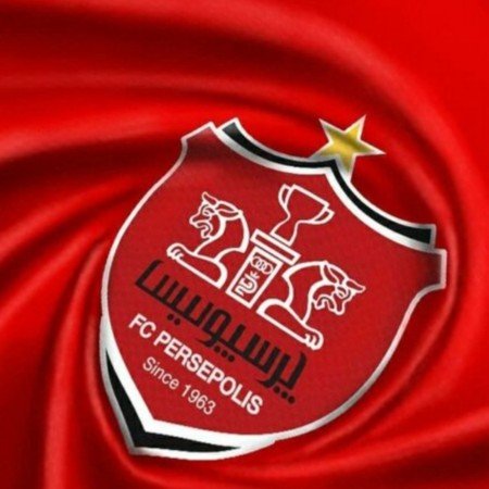  عکس پرسپولیس قهرمان