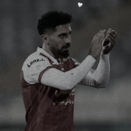  عکس پرسپولیس قهرمان