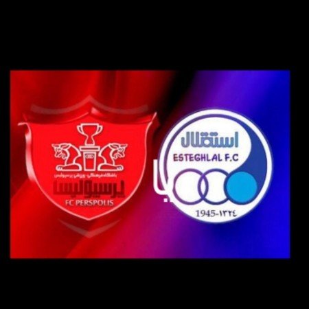  عکس پرسپولیس قهرمان خفن