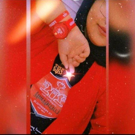 عکس پرسپولیس قهرمان خفن