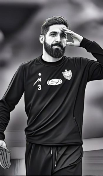  عکس پرسپولیس قهرمان خفن