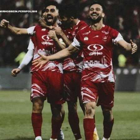  والپیپر پرسپولیس 4k