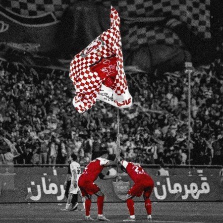  والپیپر پرسپولیس 4k