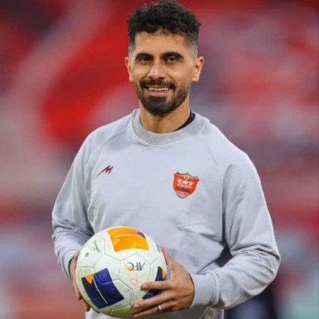  والپیپر پرسپولیس 4k