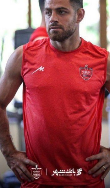  والپیپر پرسپولیس 4k