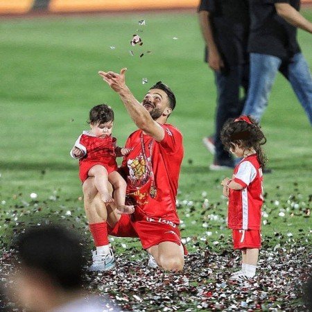  والپیپر پرسپولیس 4k
