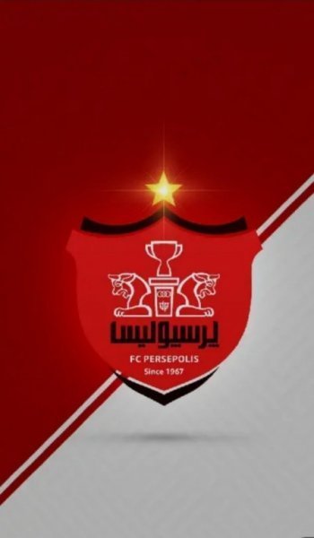  عکس پرسپولیس برای تصویر زمینه گوشی