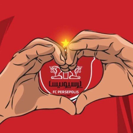  عکس پرسپولیس برای تصویر زمینه گوشی