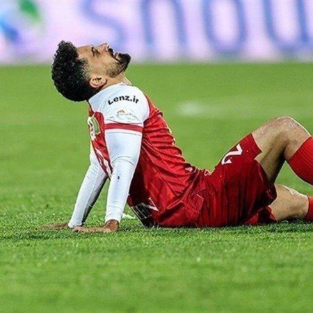  عکس پرسپولیس برای تصویر زمینه گوشی