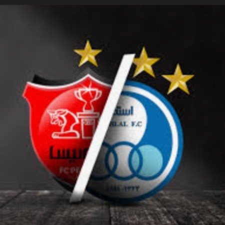  عکس پس زمینه پرسپولیس خفن