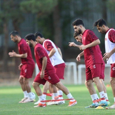  عکس پس زمینه پرسپولیس خفن