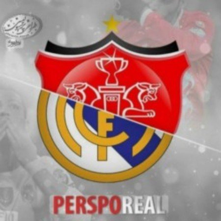  عکس پس زمینه پرسپولیس خفن