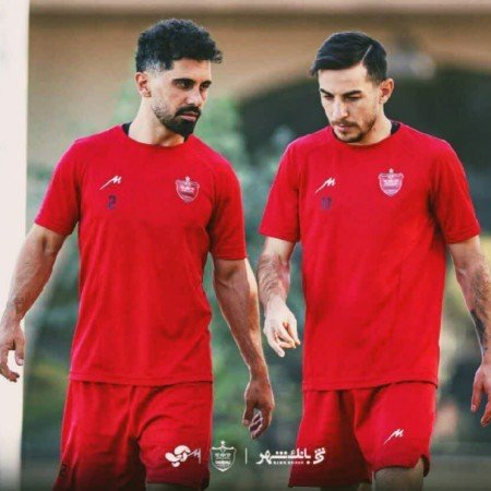  عکس پس زمینه پرسپولیس خفن