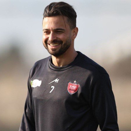  عکس پس زمینه پرسپولیس خفن