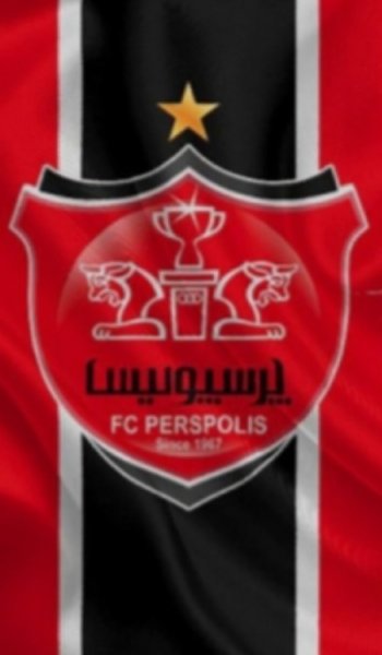  عکس پس زمینه پرسپولیس خفن
