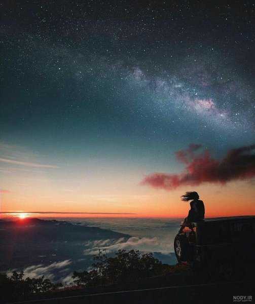  عکس خالی برای نوشتن متن غمگین