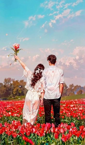  عکس غمگین بدون متن عاشقانه