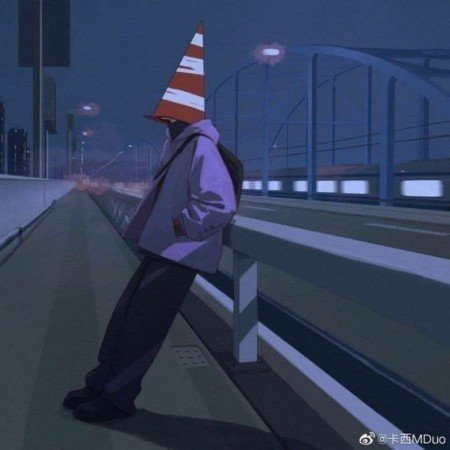 عکس پروفایل غمگین بدون متن سنگین