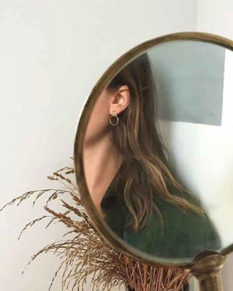  عکس پروفایل غمگین بدون متن اینستا