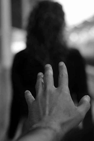  عکس پروفایل غمگین بدون متن اینستا