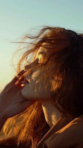  عکس پروفایل غمگین بدون متن اینستا