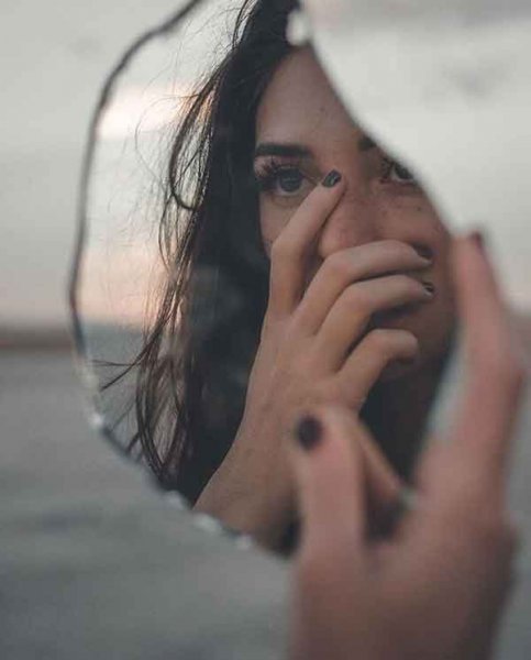  عکس پروفایل غمگین بدون متن اینستا