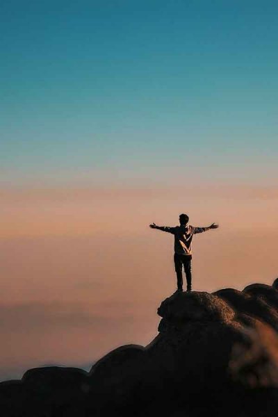  عکس پروفایل غمگین بدون متن اینستا