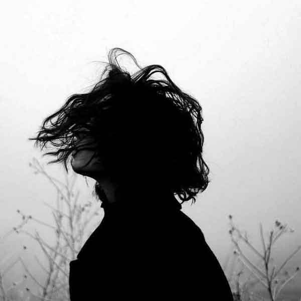  عکس پروفایل غمگین بدون متن اینستا