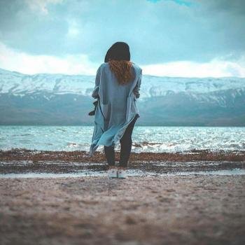  عکس غمگین برای پروفایل
