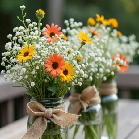  عکس زیباترین گل جهان واقعی