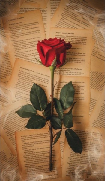  عکس زیباترین گل جهان واقعی