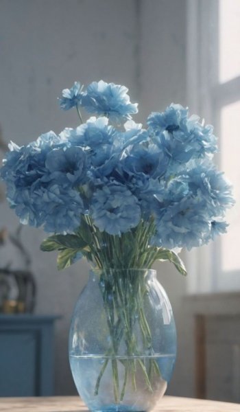  عکس گل طبیعی برای پروفایل