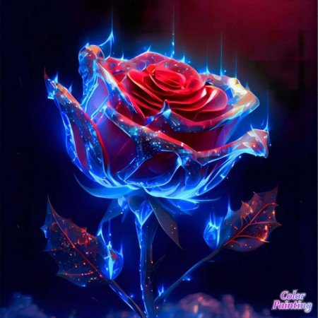  عکس گل طبیعی برای پروفایل