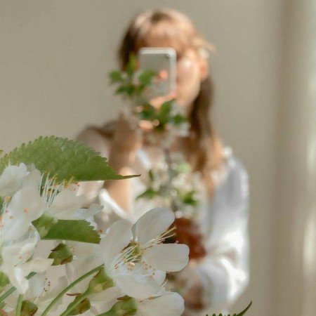  عکس گل طبیعی برای پروفایل