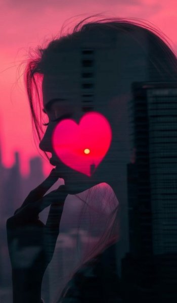 عکس طبیعت واقعی برای استوری