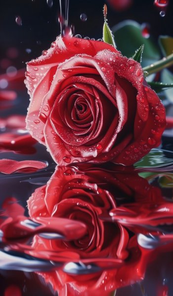 عکس طبیعت واقعی برای استوری