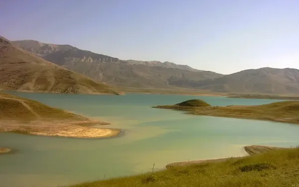  عکس طبیعت شمال گیلان