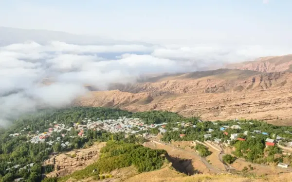  عکس طبیعت شمال گیلان