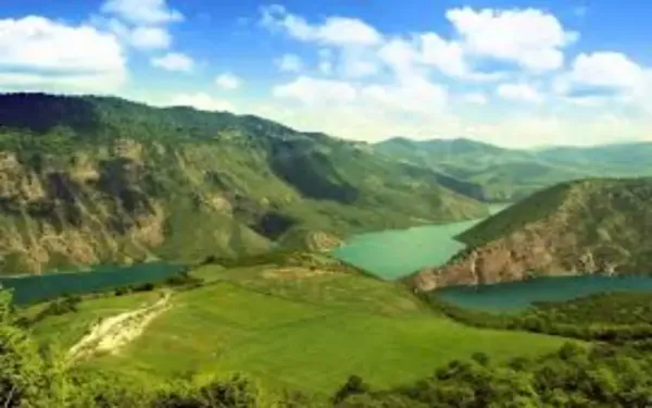 عکس طبیعت شمال گیلان