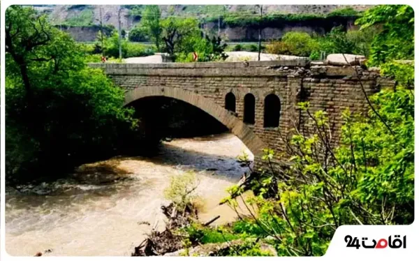 عکس شمال چالوس