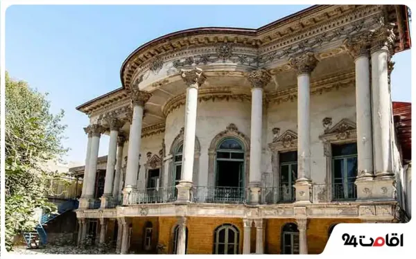  عکس شمال چالوس