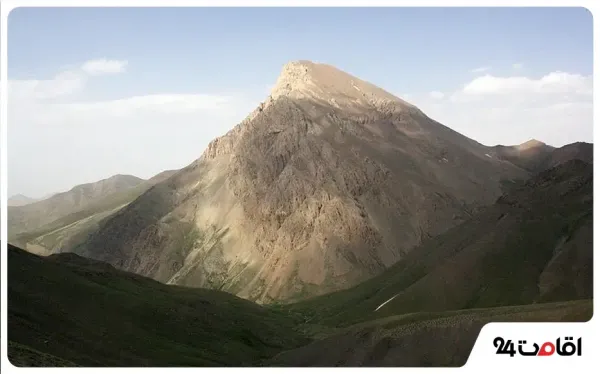  عکس شمال چالوس