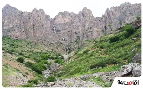  عکس شمال چالوس