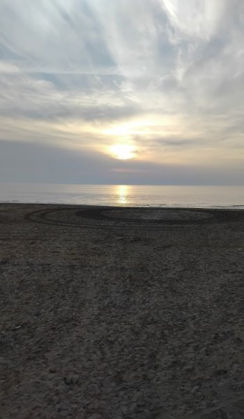  عکس دریای شمال