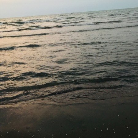  عکس دریای شمال