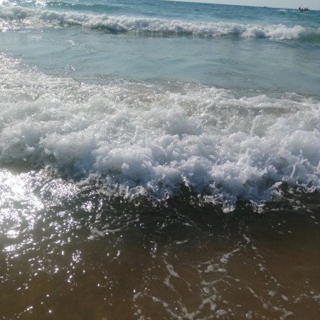  عکس دریای شمال
