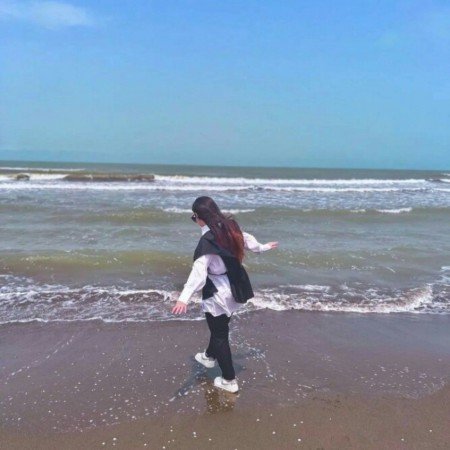  عکس دریای شمال