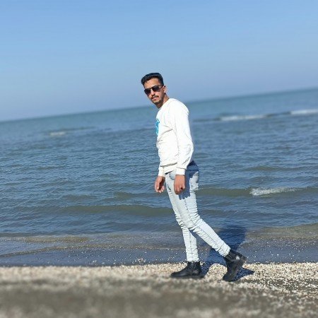  عکس دریای شمال واقعی