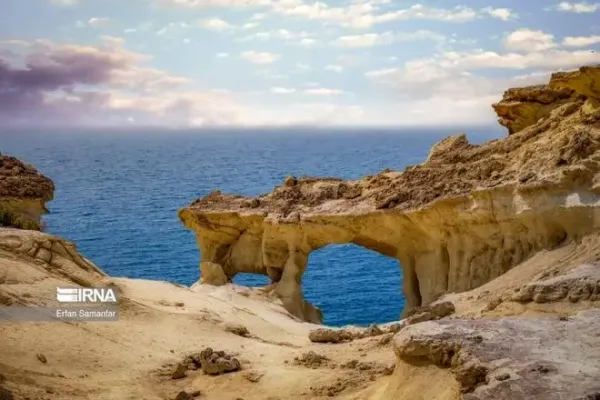  عکس دریای خلیج فارس